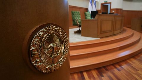 Senat Qashqadaryoda 5 nafar erkak 26 yoshli ayolni zo‘rlagani voqeasiga munosabat bildirdi