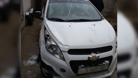 Toshkent viloyatida Spark haydovchisi maktab o‘quvchisini urib yuborib, voqea joyidan qochib ketdi. O‘quvchi vafot etdi