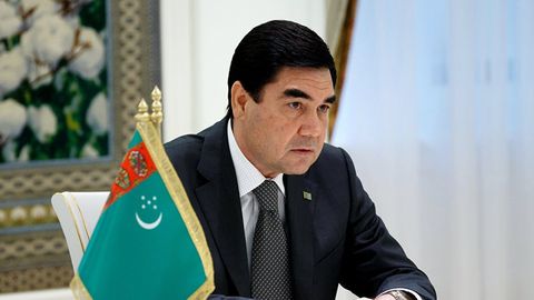 Turkmaniston bojxona xizmatida “tozalash” ishlari boshlandi