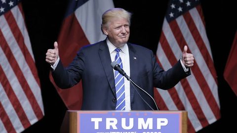 Трамп Покистон ҳукуматига гаровга олинганларнинг озод қилинишидаги иштироки учун миннатдорлик билдирди