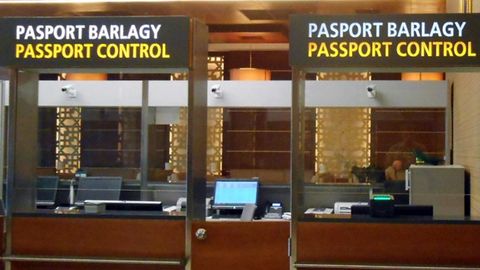 Turkmanistonda xorijga chiqish borgan sari qiyinlashmoqda