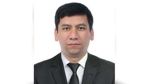 Адлия вазирлиги ходими Президент администрациясида масъул лавозимга тайинланди