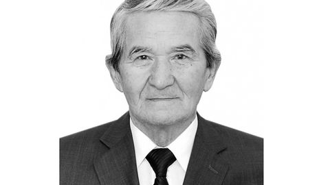 Prezident va hukumat a’zolari akademik Husniddin Hamidov vafoti munosabati bilan hamdardlik bildirdi