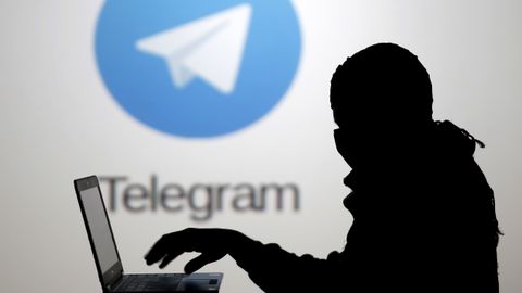 Rossiyada huquq egalari Telegram’dagi noqonuniy elektron kitoblar yuklangan kanallar ustidan AQShga arz qilish bilan tahdid qildi