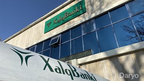 O‘zbekistonda qanday hollarda banklar litsenziyasi olib qo‘yilishi ma’lum qilindi