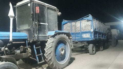 Buxorolik fermer xo‘jaliklarining paxtani qo‘shib yozishga majburlanayotgani rad etildi