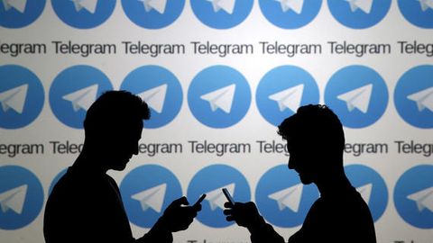 Musulmonlar idorasi: Telegram’dagi pul tikib o‘ynaladigan o‘yinlar qimor hisoblanadi