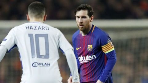 IFFHS talqiniga ko‘ra 2019-yilning eng yaxshi pleymeykeri aniqlandi