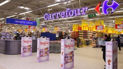 Зафар Ҳошимов Ўзбекистонда очилиши режалаштирилган Carrefour супермаркетлар тармоғи ҳақида фикр билдирди