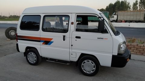 Andijonda Damas o‘g‘irlagan voyaga yetmagan shaxsga jinoiy ish qo‘zg‘atildi