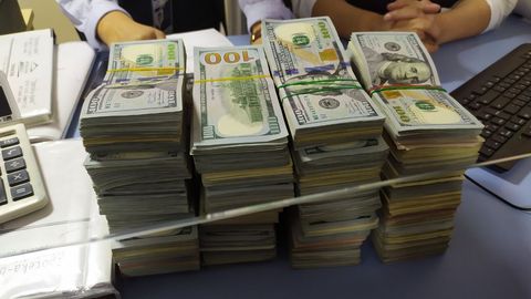 МИБ Чирчиқда қурилиш корхонасининг 4 млрд сўмдан ортиқ солиқ қарздорлигини ундирди