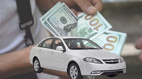 Тошкентда 20 ёшли қизнинг Gentra’сини сотиб берган эркак 5 минг долларни ўзлаштирди