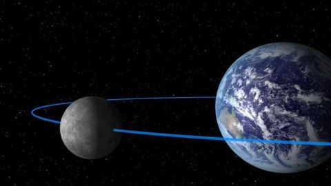 Bitta yaxlit obyektdan tarqalgan gravitatsiya to‘lqinlari qayd qilindi