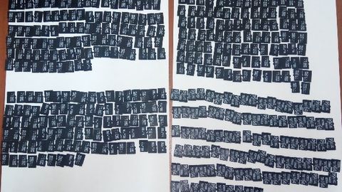 Сурхондарёда божхоначилар 50 миллион сўмлик микрофлешкарталарни яширинча олиб кираётган шахсни аниқлади