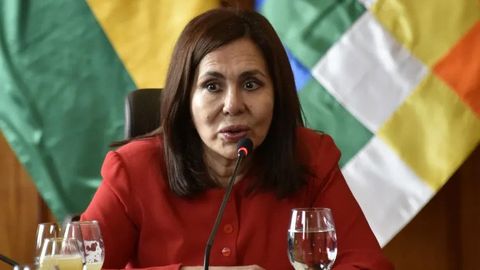 Boliviya Isroil bilan diplomatik aloqalarni tiklashga qaror qildi