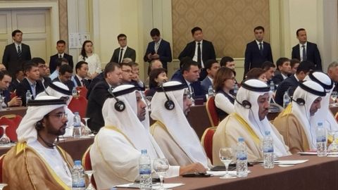 Investitsiyalar va tashqi savdo vazirligining BAAdagi vakolatxonasi vazifalari belgilandi