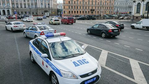 Sankt-Peterburgda BMW haydovchisini pichoqlagan o‘zbekistonlik yigit qo‘lga olindi