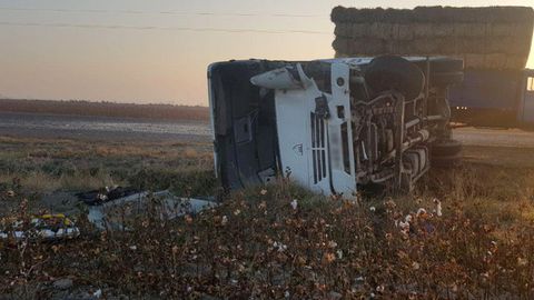 “Daryo” oqshomi: Abdulloh qayerda, Mirziyoyevning buxanka narxi bo‘yicha topshirig‘i, Isuzu avtobuslarining fojiali poygasi va 8-noyabrning boshqa muhim xabarlari