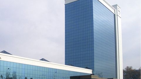 Jismoniy tarbiya va sport vazirligi yangi logotip bo‘yicha tanlov e’lon qildi. G‘olibga 10 mln so‘m beriladi