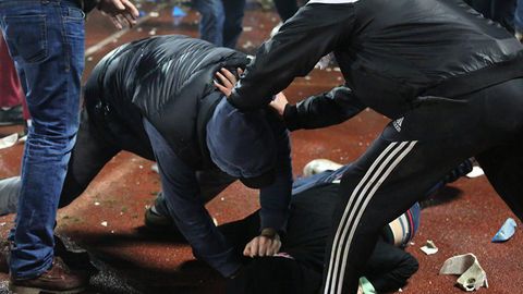 Video: Moskvada o‘nlab o‘zbeklar va qirg‘izlar mushtlashdi. Janjalga nima sabab bo‘lgani aniqlandi