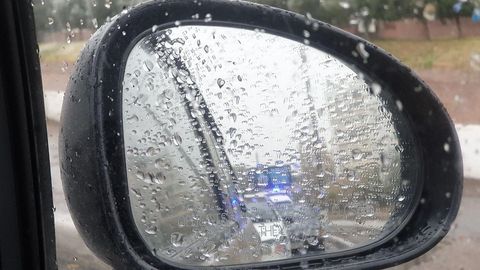 Yo‘l harakati xavfsizligi bosh boshqarmasi haydovchilarni yo‘llardagi muzlamalardan ogohlantirdi