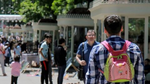 “Oila” markazining so‘rovida qatnashgan talaba yigitlarning 30 foizi xotini xiyonat qilsa, kechirishini bildirdi