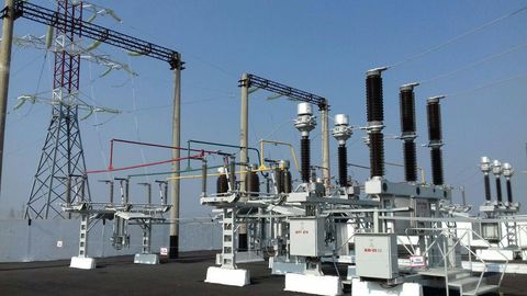 8 ноябрь куни Яшнободнинг айрим ҳудудларида электр энергиясида вақтинча узилиш бўлади