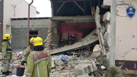 Quyichirchiqda ikki odam o‘limiga sabab bo‘lgan chaqnash yuzasidan jinoiy ish qo‘zg‘atildi