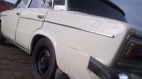 Buxoroda 28 yoshli mast erkak mashina olib qochdi