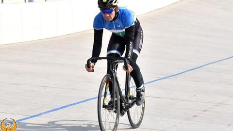 O‘zbekistonlik yana bir sportchi Tokio—2020 Olimpiadasiga yo‘llanma oldi