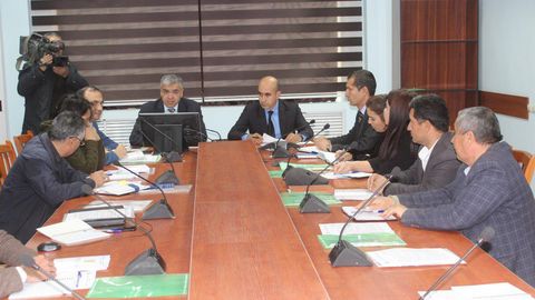 Qashqadaryo soliq idoralari o‘tkazgan 1120 ta reydda 1 mlrd 235 mln so‘mlik noqonuniy tovarlar olib qo‘yildi