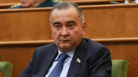 Jahongir Ortiqxo‘jayev jurnalistlarni yo‘q qilish bilan tahdid qildi (audio)