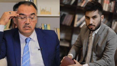 Ahad Qayum o‘g‘ri shoirmi? Bobur Bobomurod Ahad Qayum haqida tarqalgan gap-so‘zlarga munosabat bildirdi (video)