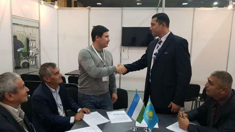 O‘zbekistondagi startap-korxona Qozog‘istonda ham faoliyatini yo‘lga qo‘yadi
