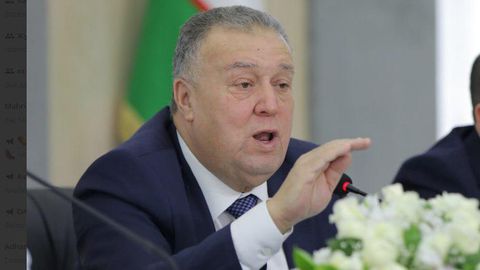 «Тўйларни бир хил сценарий асосида ўтказиб бўлмайди». Ўзбекистон маданият вазири ўз ўринбосарининг фикрини нотўғри деб баҳолади