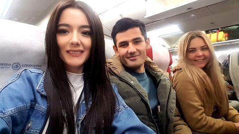 O‘zbek filmlari ilk bor “DigiCon6 Asia Awards—2019” nufuzli xalqaro kinofestivalida mukofotlar uchun kurashadi