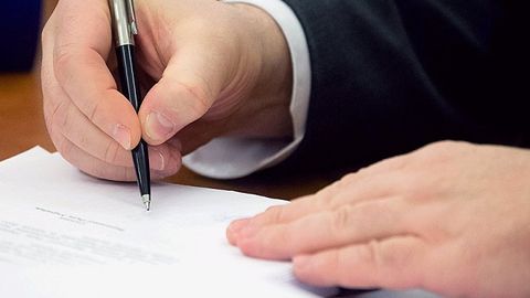 Ma’muriy javobgarlik to‘g‘risidagi kodeksga o‘zgartirishlar kiritildi