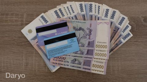 Учта вазирликда меҳнатга ҳақ тўлашнинг янги тизимини жорий этиш таклиф қилинмоқда