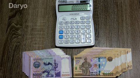 Пенсия жамғармаси тошкентлик фуқаронинг сохта ҳужжатлар билан катта миқдорда пенсия олиб келганини аниқлади