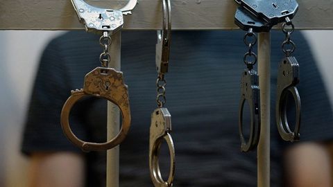 Тошкентда автомобиль юкхонасидан 6 млн сўм ўғирлаганликда айбланаётган шахслар ушланди