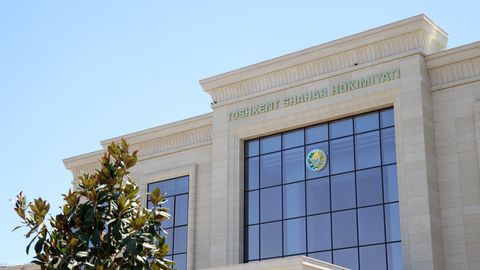 Bosh prokuratura va Toshkent shahar hokimligi Jahongir Ortiqxo‘jayev bilan bog‘liq audioyozuv bo‘yicha bayonot bilan chiqdi