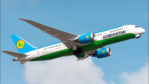 Uzbekistan Airways chiptalari nega qimmatligi ma’lum qilindi