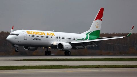 Тожикистон бош вазири ШҲТ мажлисида иштирок этиш учун Тошкентга келди