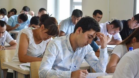 O‘zbekistonda talabalarga ishlash huquqi berilishi mumkin