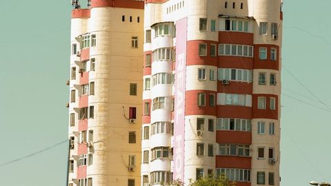 Ўзбекистонда «Кўп квартирали уйларни бошқариш тўғрисида»ги қонун қабул қилинди