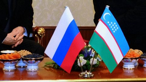 O‘zbekiston va Rossiya o‘rtasidagi savdo aylanmasi 2019-yilda 7 mlrd dollardan oshishi mumkin