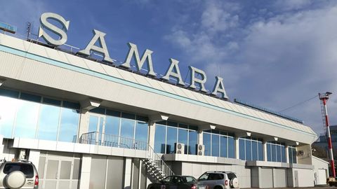 Moskvadan Farg‘onaga uchayotgan samolyot bortida o‘zbekistonlik yo‘lovchi vafot etdi