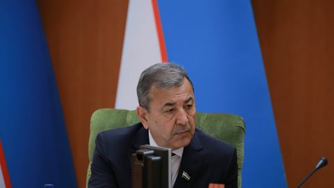 Содиқ Сафоев: «3 йил аввал Ўзбекистон энг авторитар давлатлардан бири эди» 