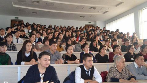 Respublika oliy ta’lim kengashining faoliyat yo‘nalishlari belgilandi