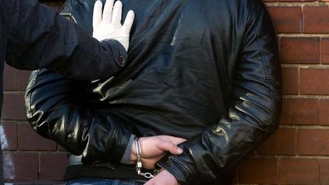 Payariqda qo‘shmachilik bilan shug‘ullangan yigitga sud hukmi o‘qildi